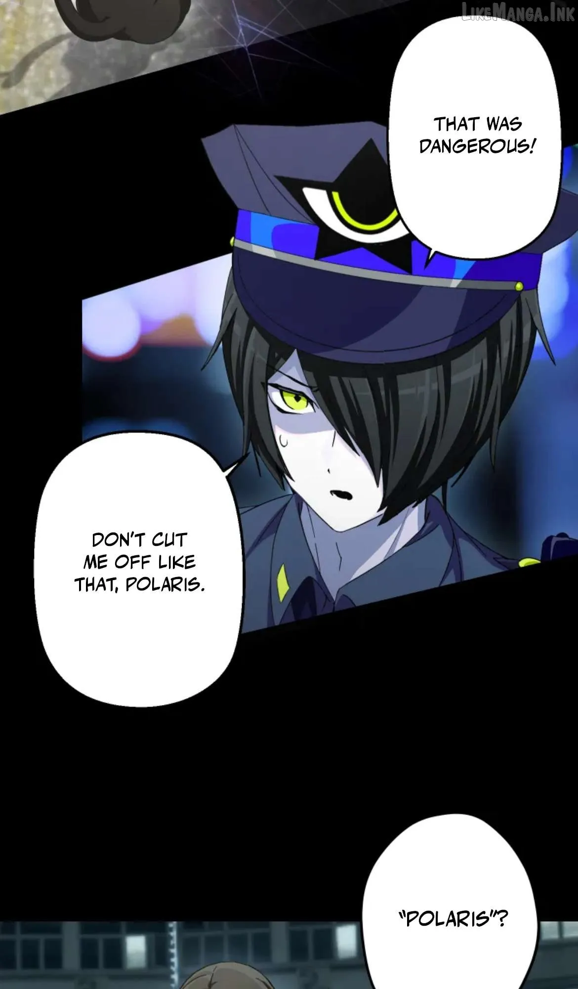 LAYER[08]REIYA Chapter 8 page 13 - 