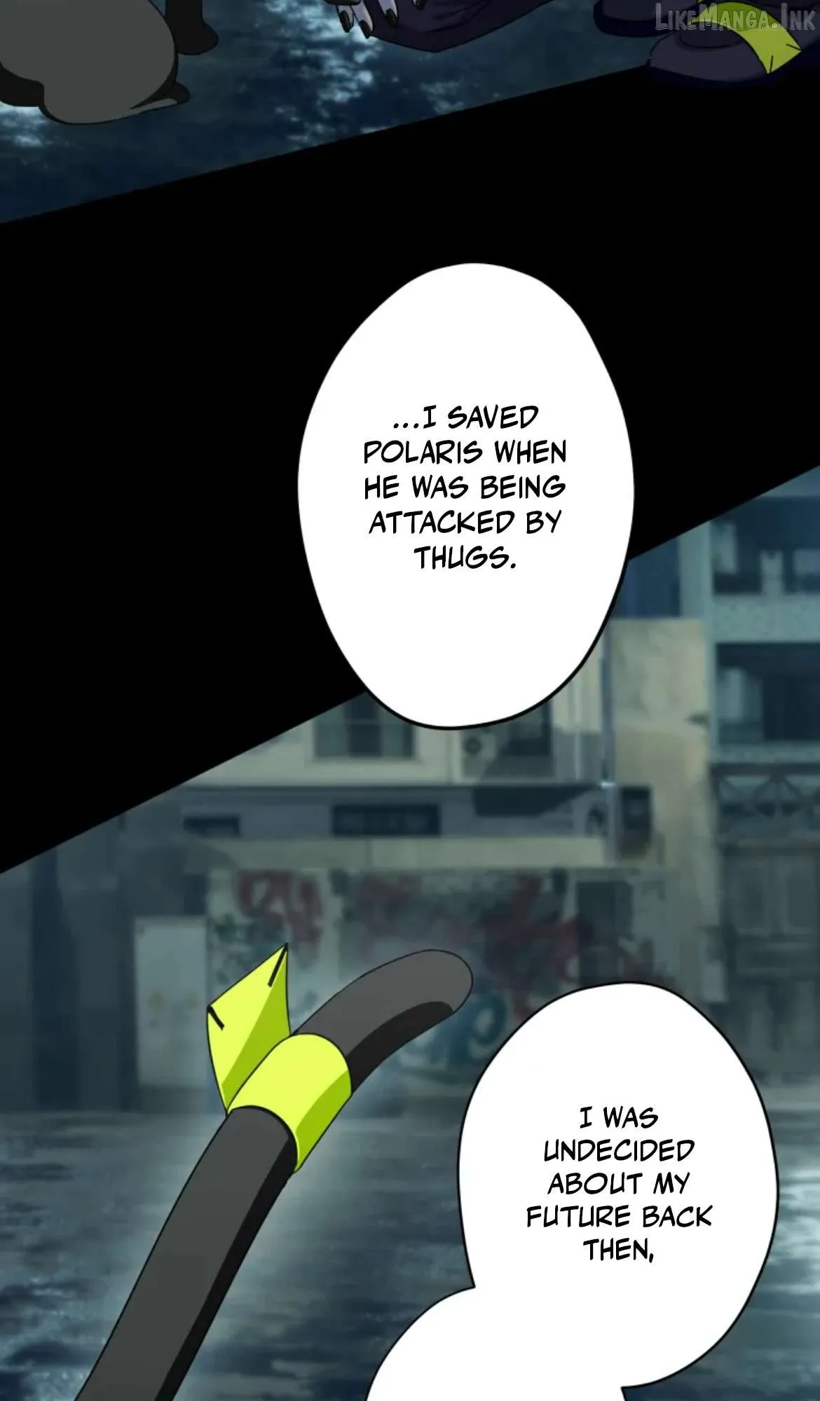 LAYER[08]REIYA Chapter 8 page 15 - 