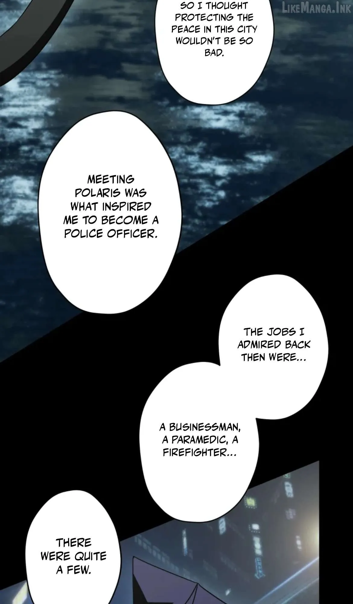 LAYER[08]REIYA Chapter 8 page 16 - 