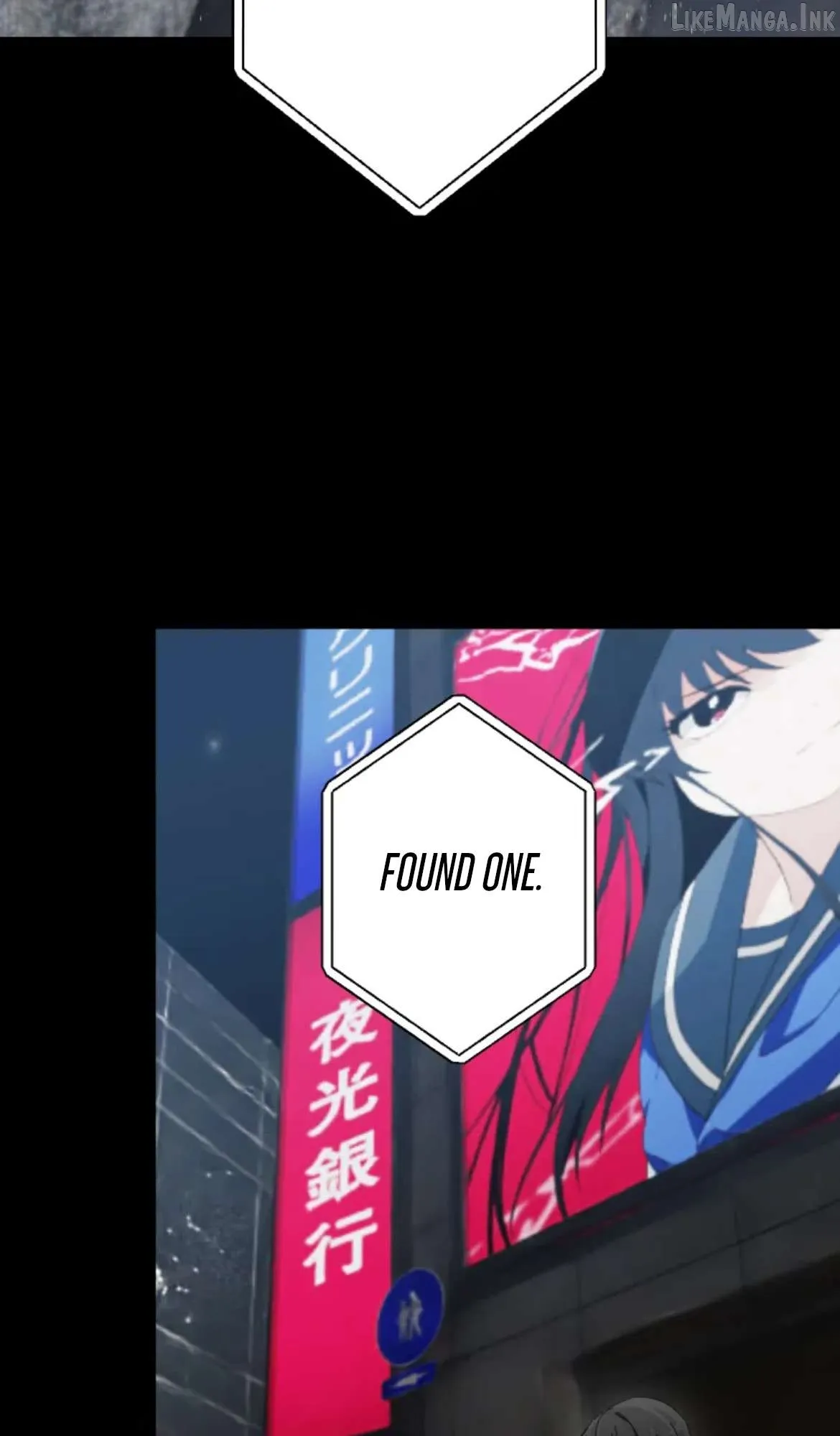 LAYER[08]REIYA Chapter 8 page 31 - 