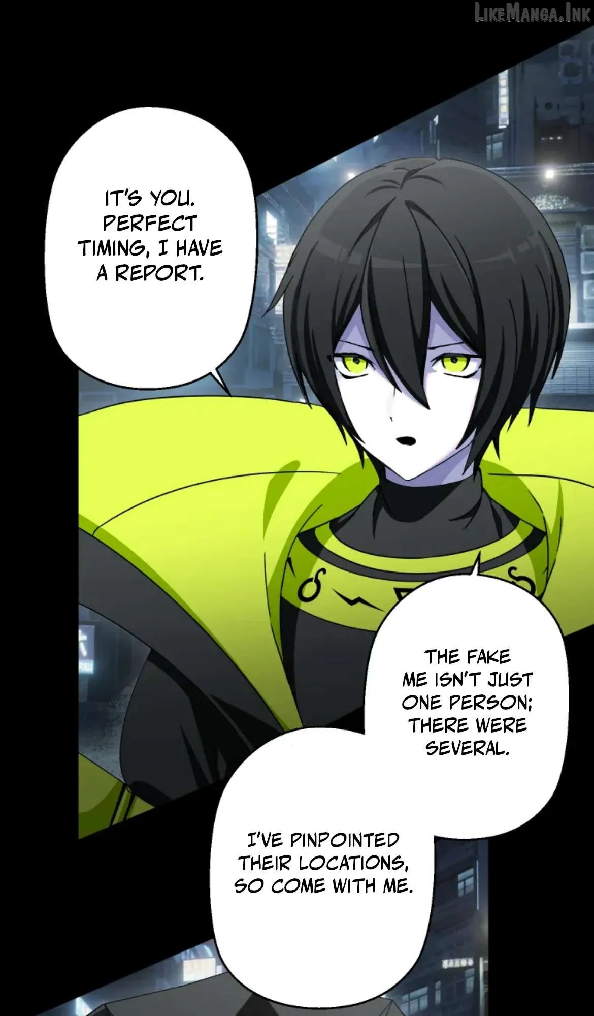LAYER[08]REIYA Chapter 8 page 38 - 
