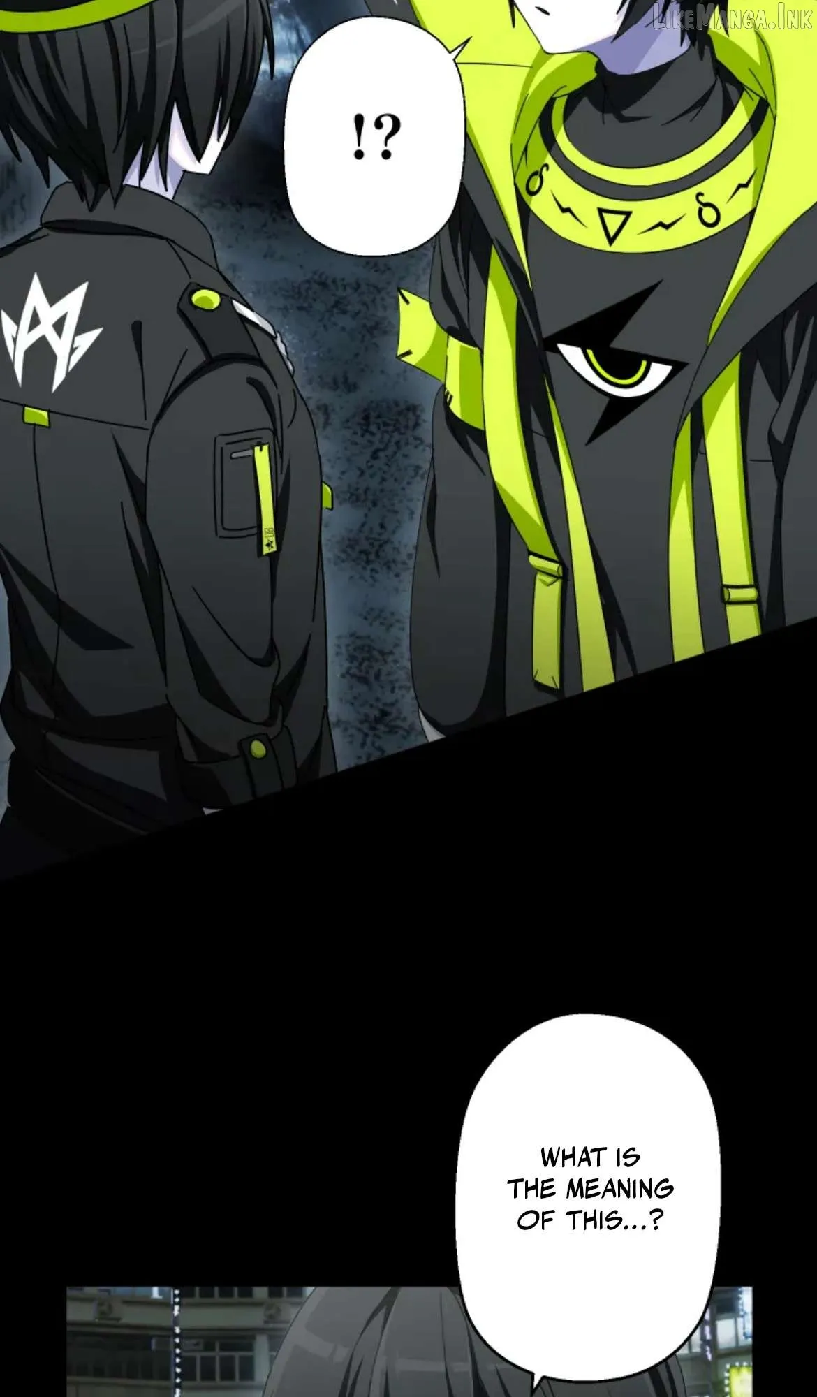LAYER[08]REIYA Chapter 8 page 41 - 