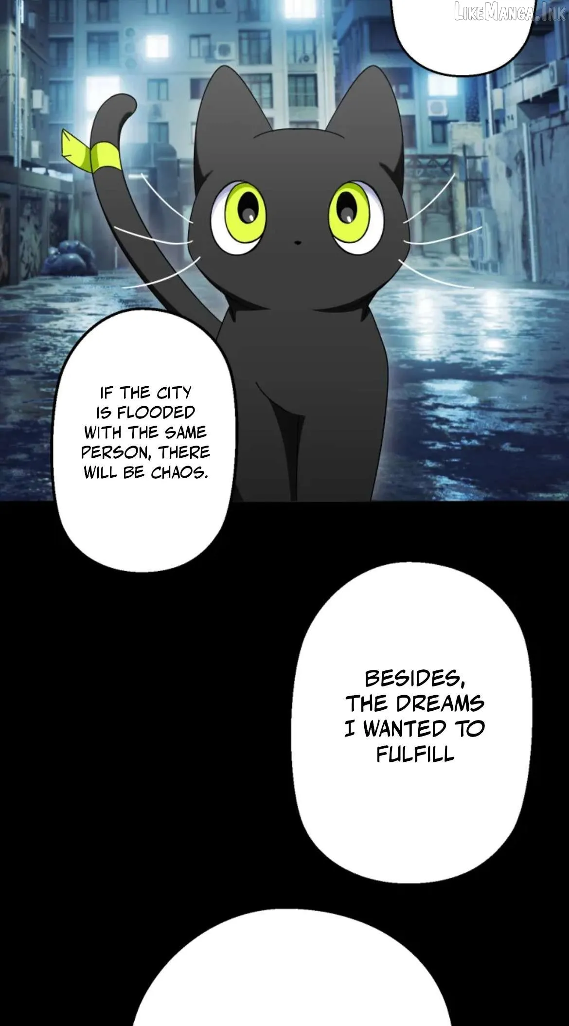 LAYER[08]REIYA Chapter 8 page 46 - 