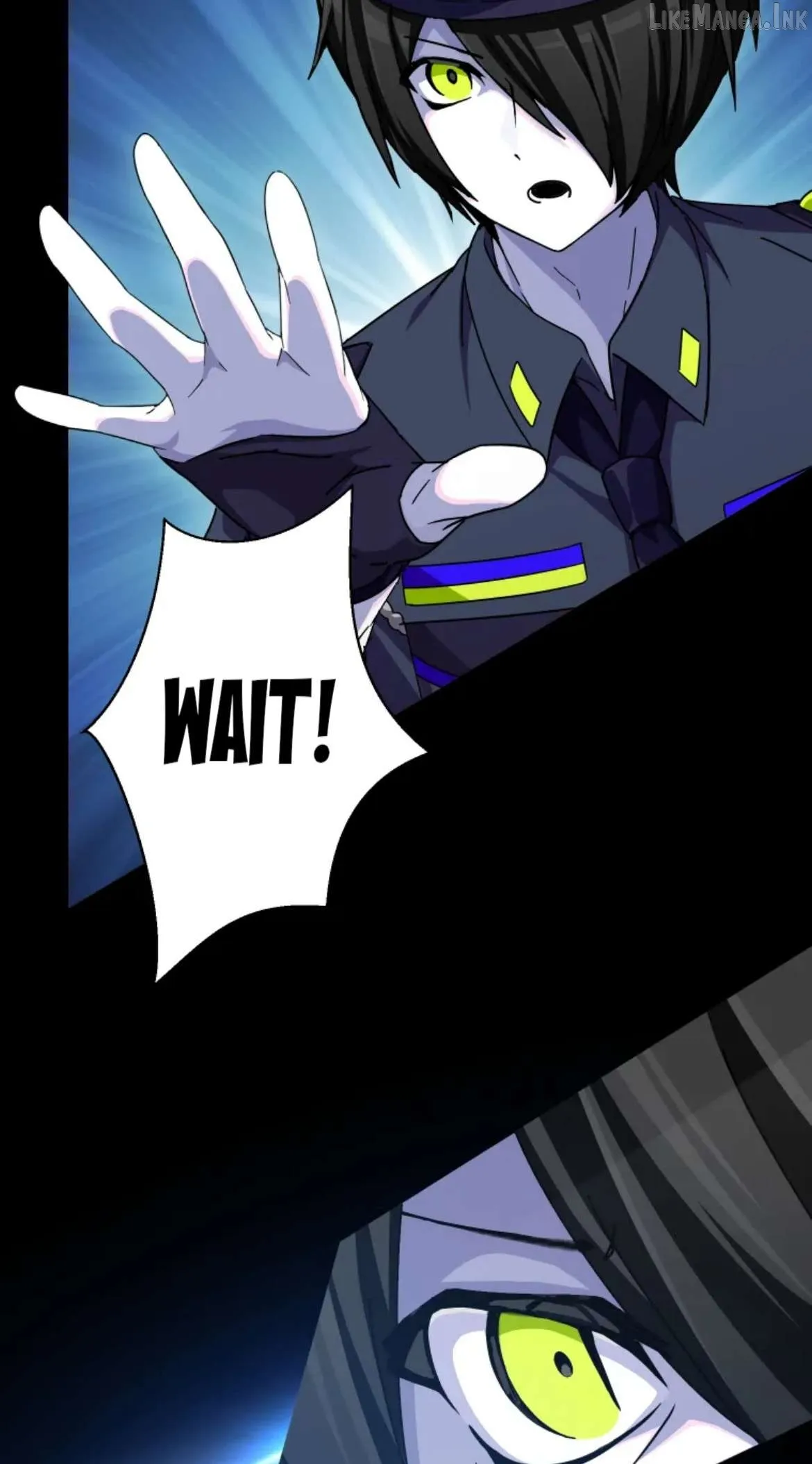 LAYER[08]REIYA Chapter 8 page 49 - 