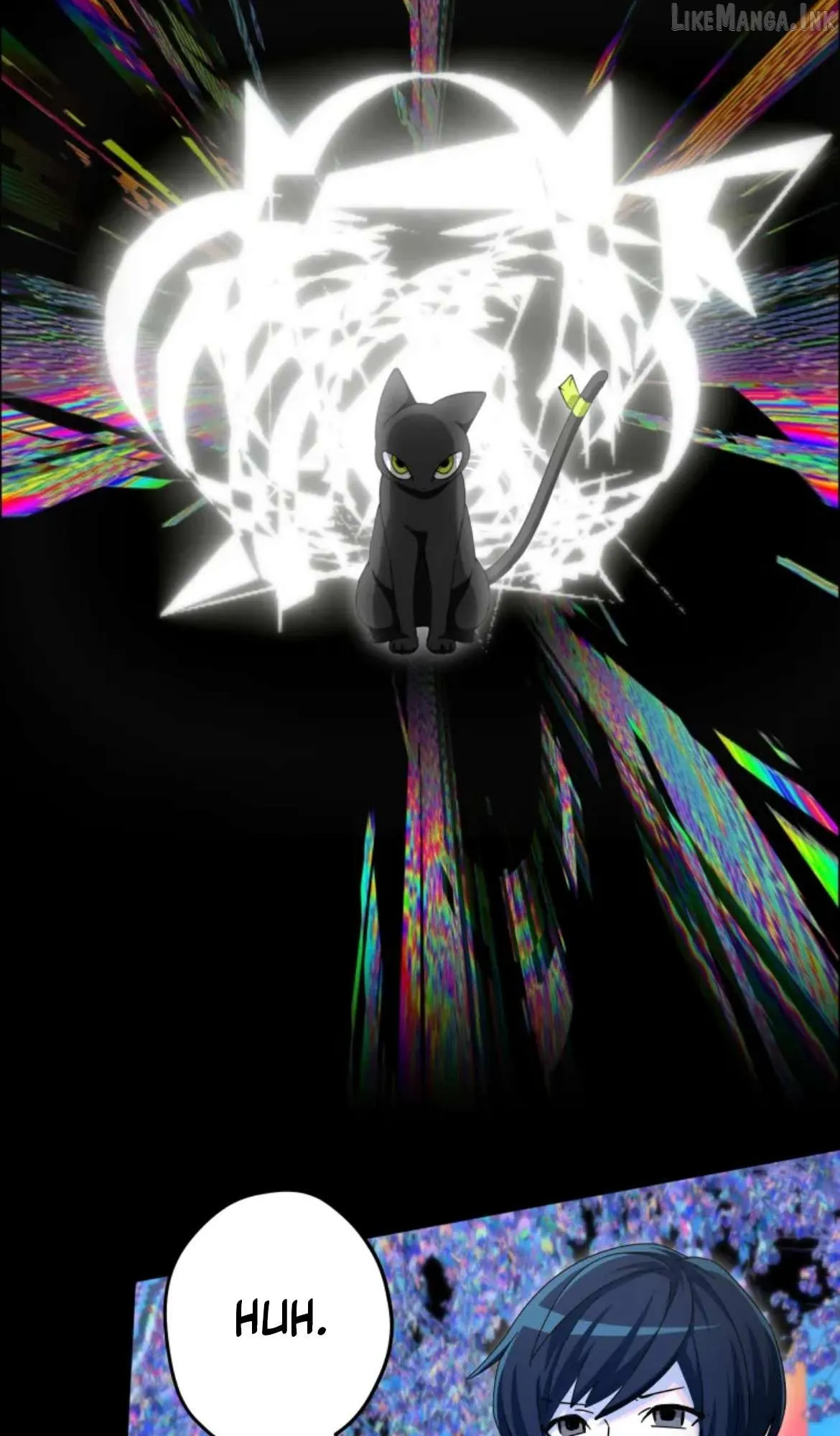 LAYER[08]REIYA Chapter 9 page 13 - 