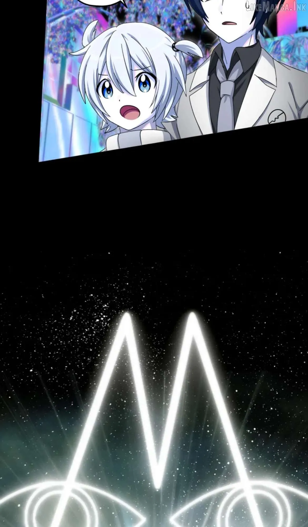 LAYER[08]REIYA Chapter 9 page 14 - 