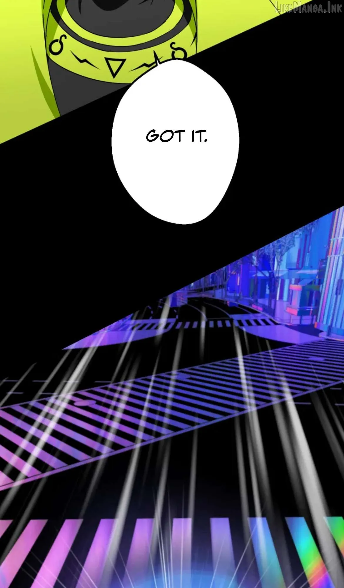 LAYER[08]REIYA Chapter 9 page 20 - 