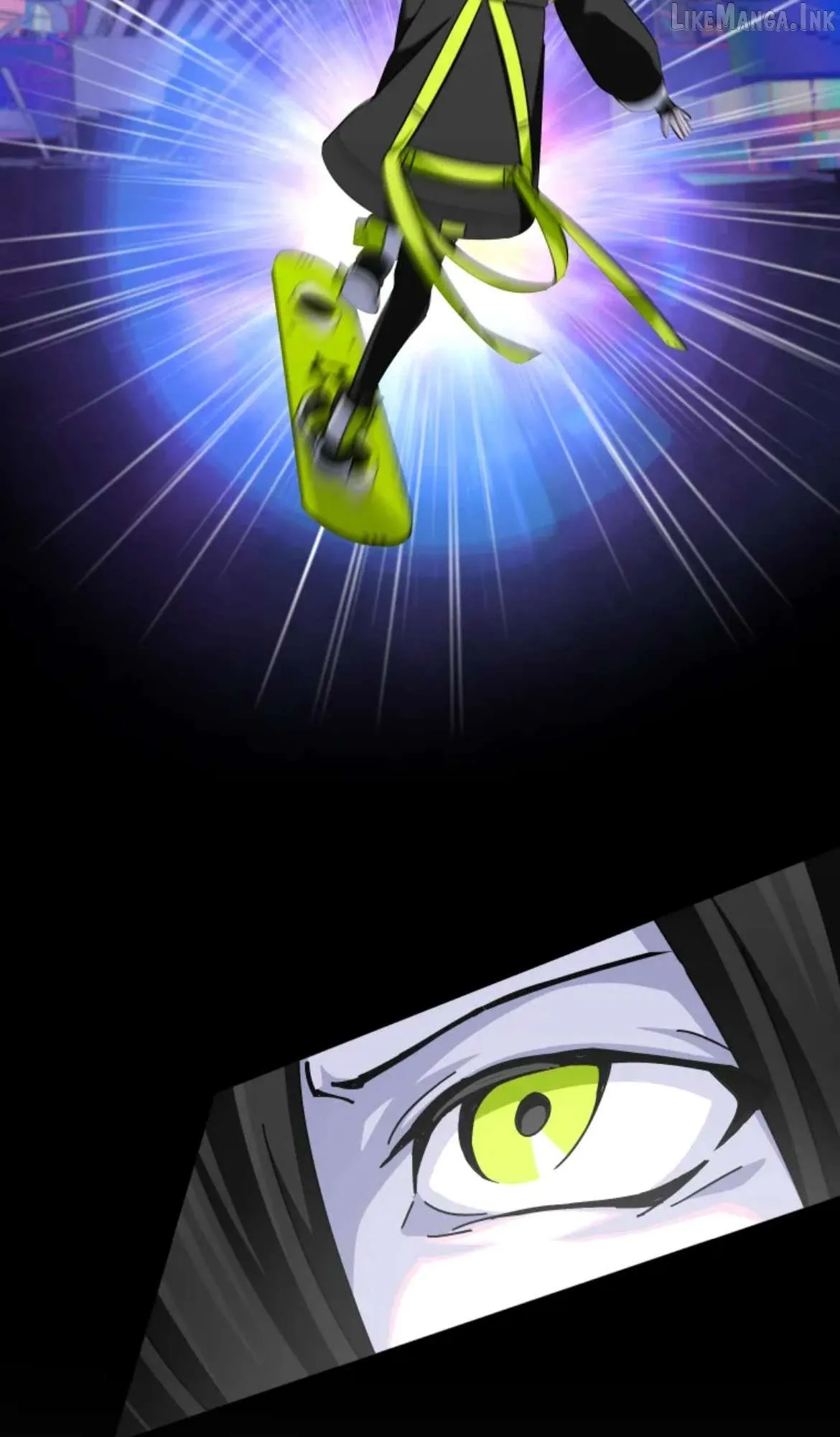 LAYER[08]REIYA Chapter 9 page 24 - 