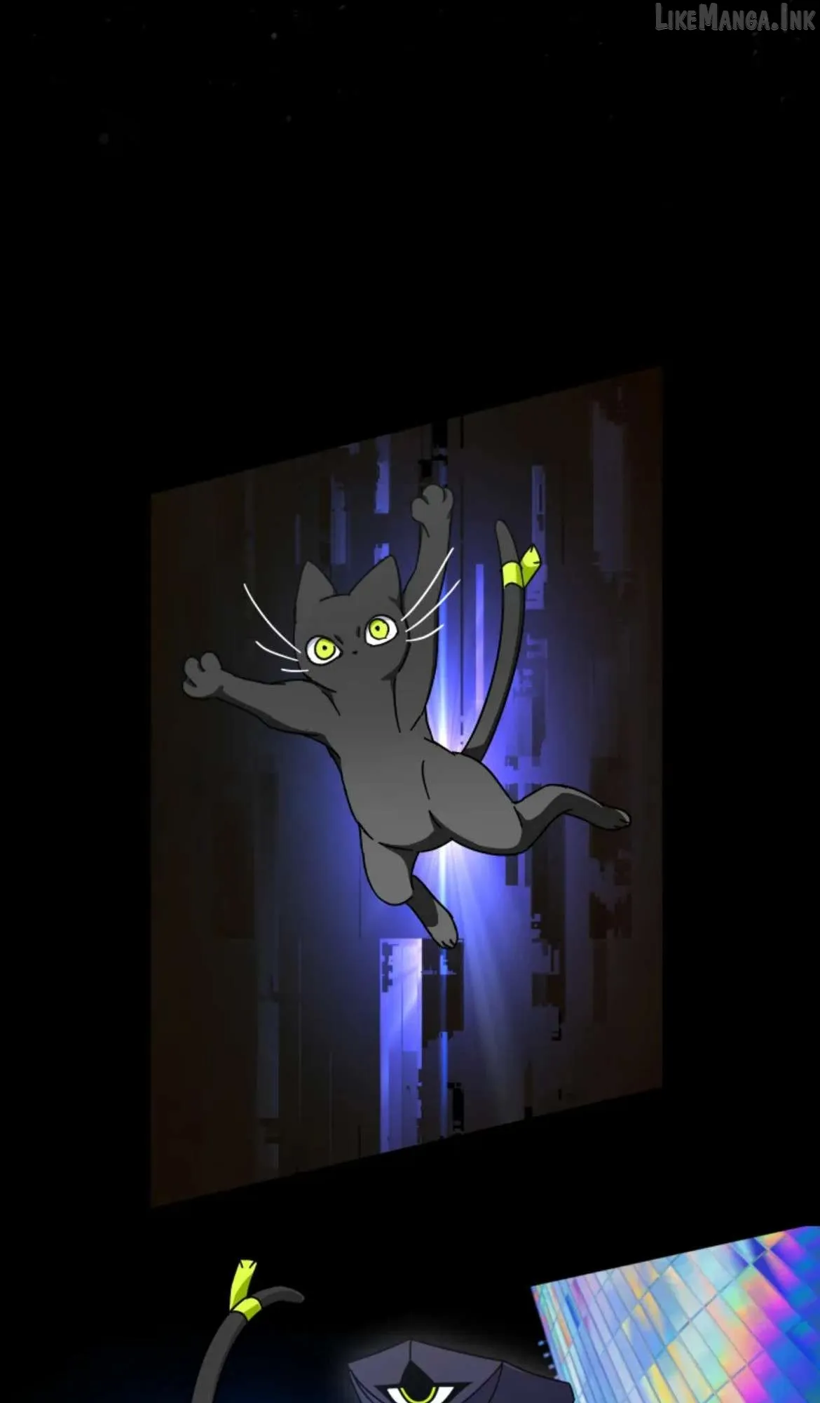 LAYER[08]REIYA Chapter 9 page 32 - 
