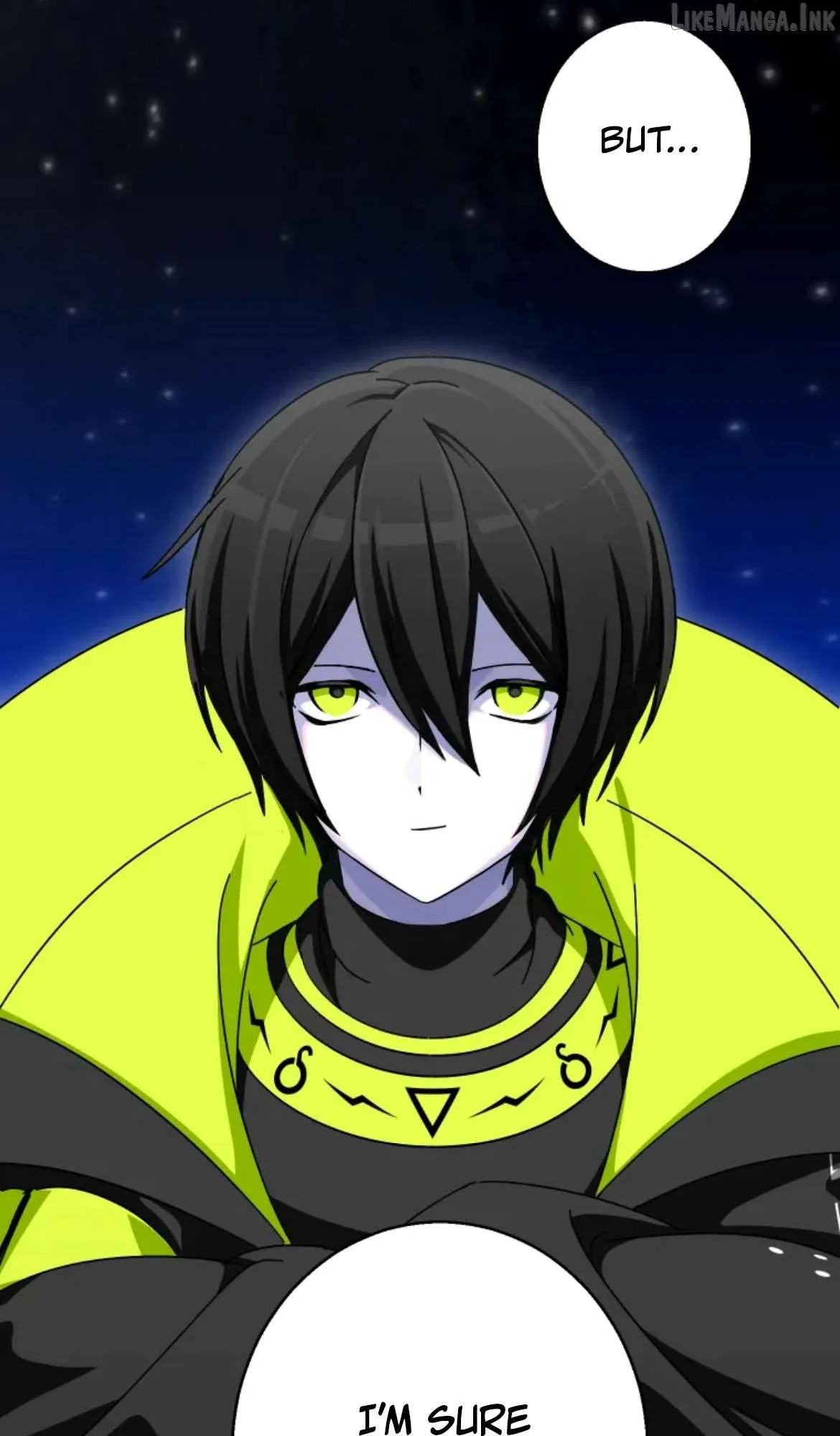 LAYER[08]REIYA Chapter 9 page 41 - 