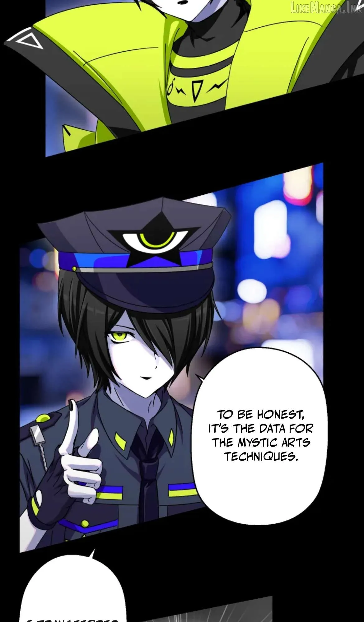 LAYER[08]REIYA Chapter 9 page 44 - 