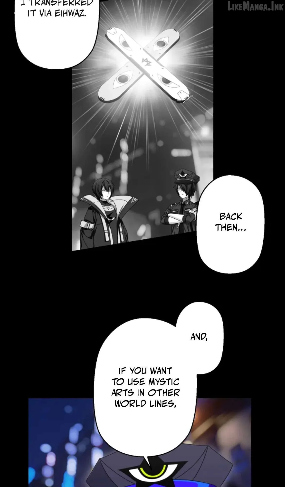 LAYER[08]REIYA Chapter 9 page 45 - 