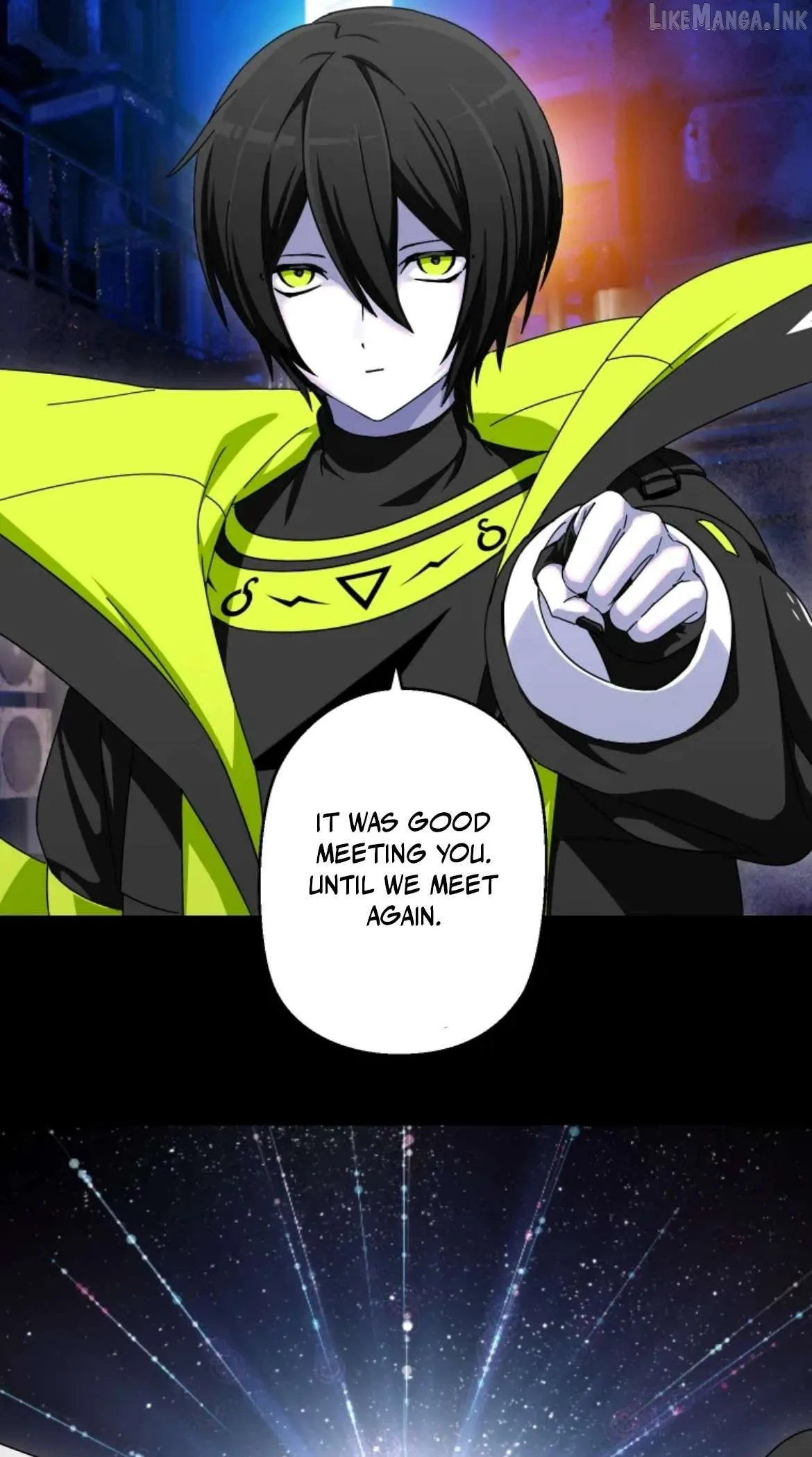 LAYER[08]REIYA Chapter 9 page 52 - 