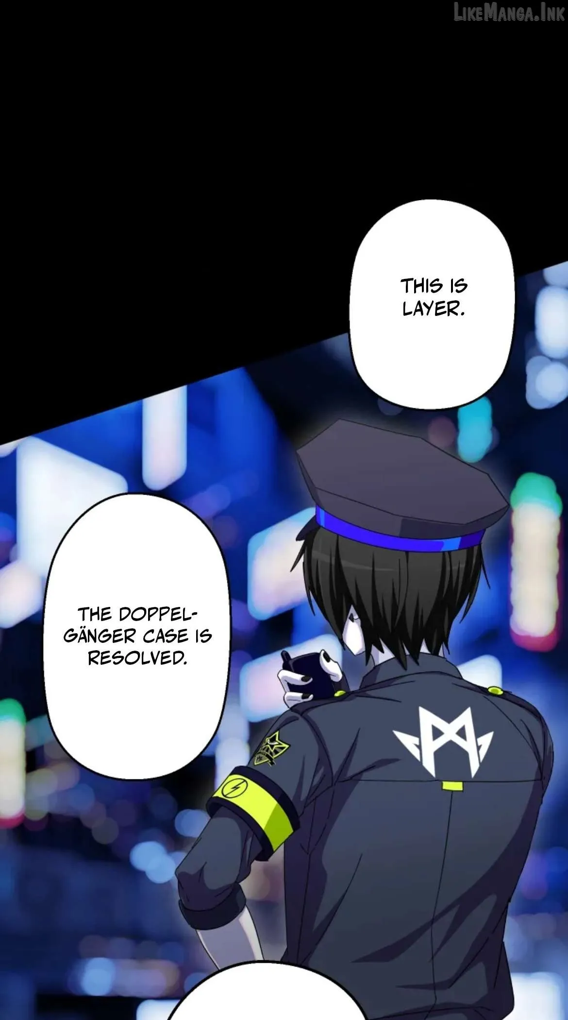 LAYER[08]REIYA Chapter 9 page 55 - 