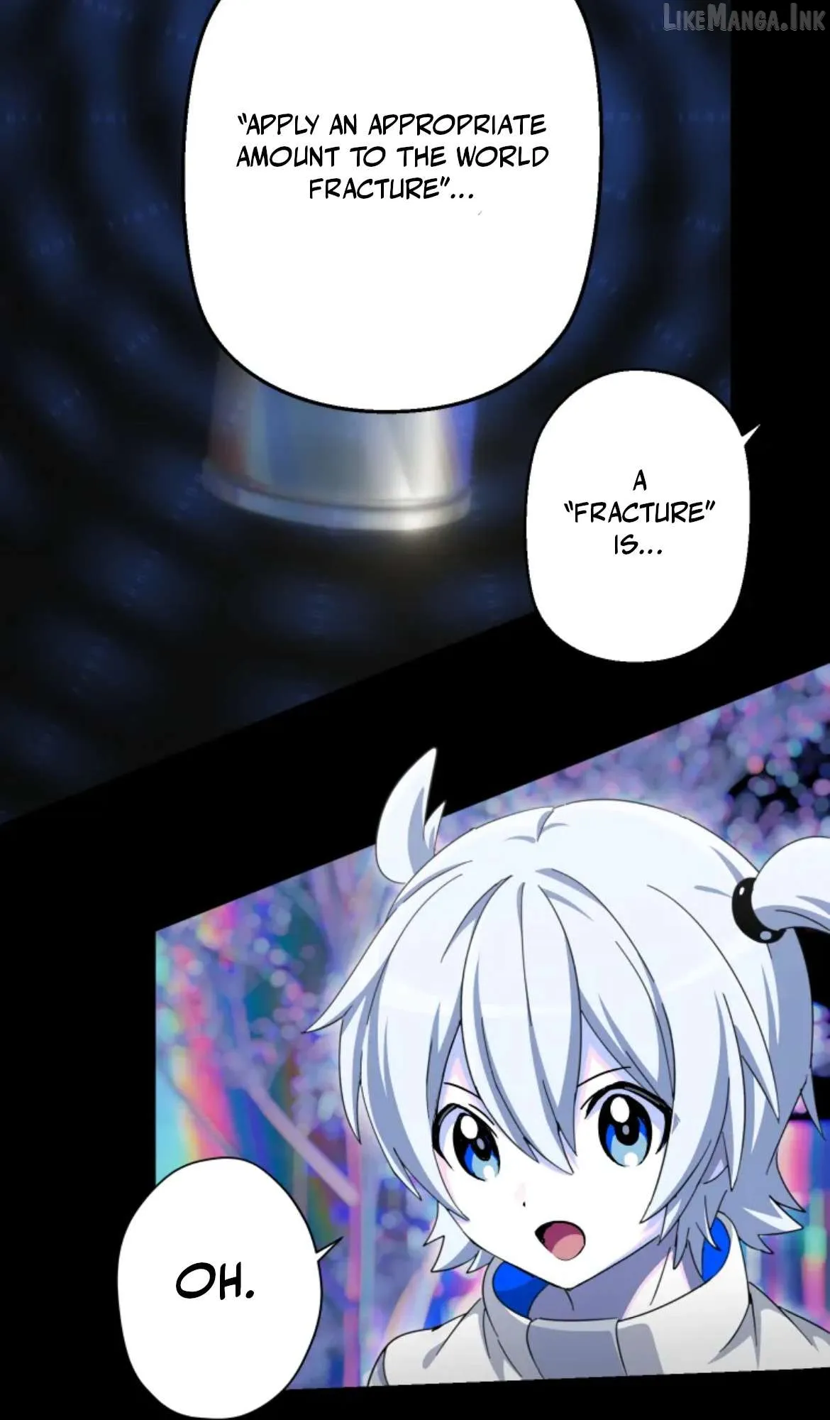 LAYER[08]REIYA Chapter 9 page 7 - 
