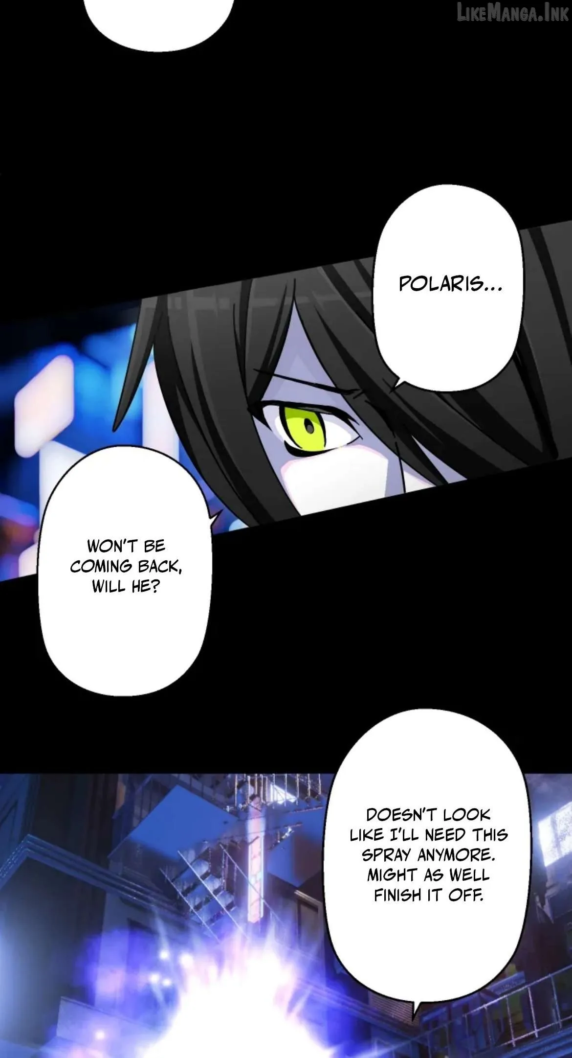 LAYER[08]REIYA Chapter 9 page 62 - 