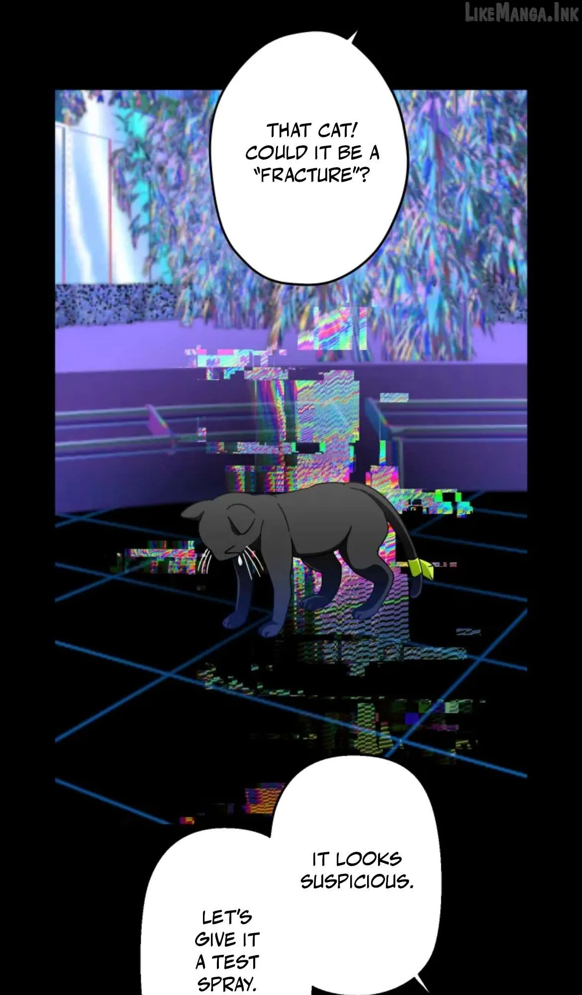 LAYER[08]REIYA Chapter 9 page 8 - 