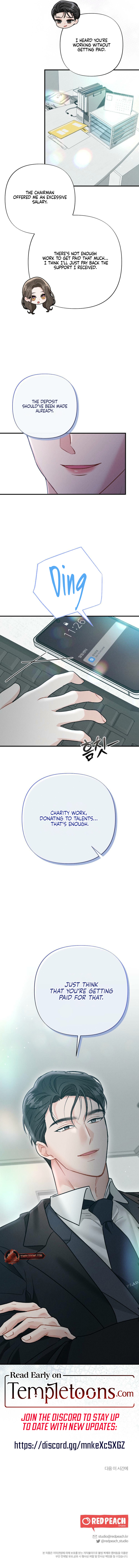 Layered Night  [Complete Edition] Chapter 2 page 11 - 