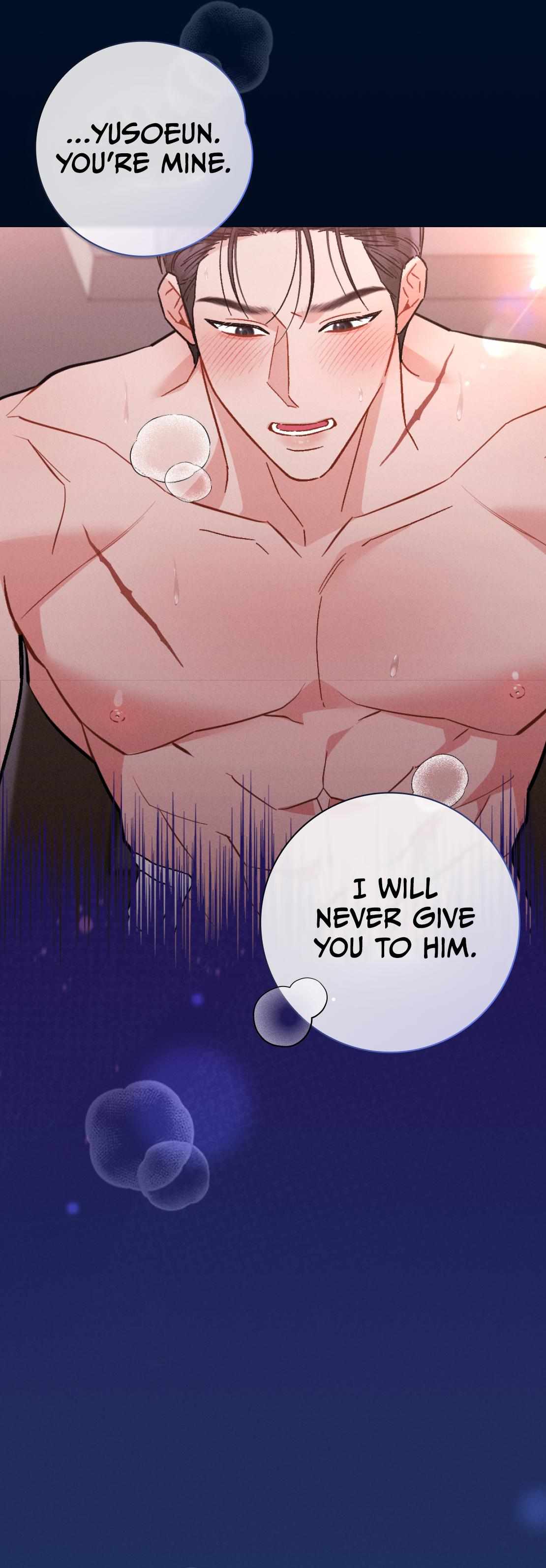 Layers of Night Chapter 0 page 4 - 