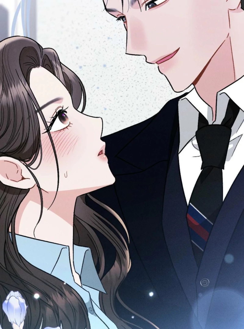 Layers of Night Chapter 1 page 33 - 