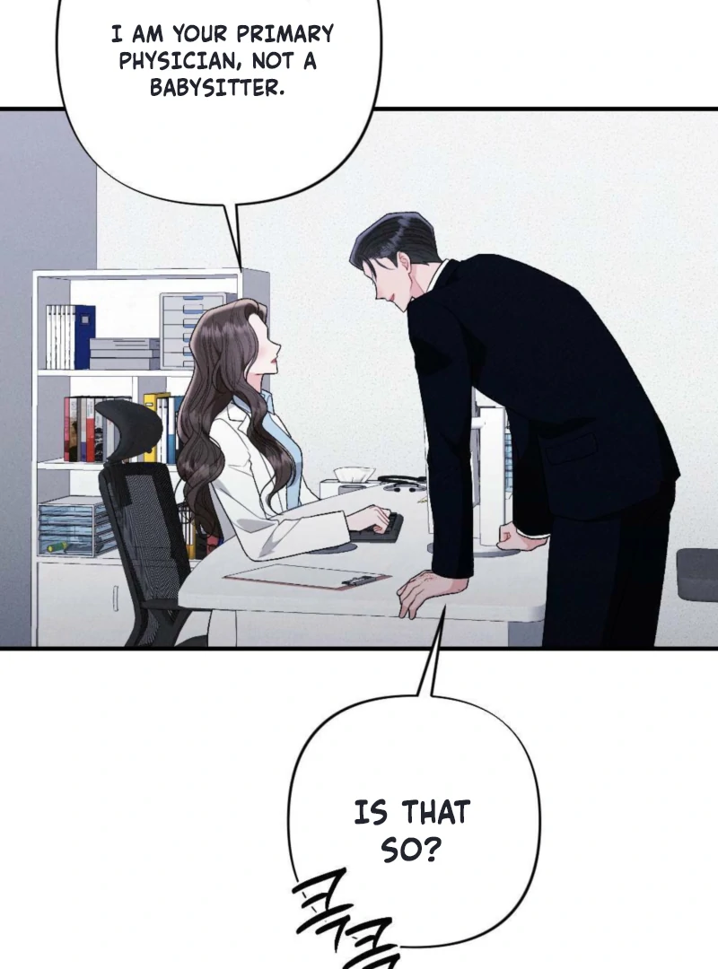 Layers of Night Chapter 1 page 35 - 
