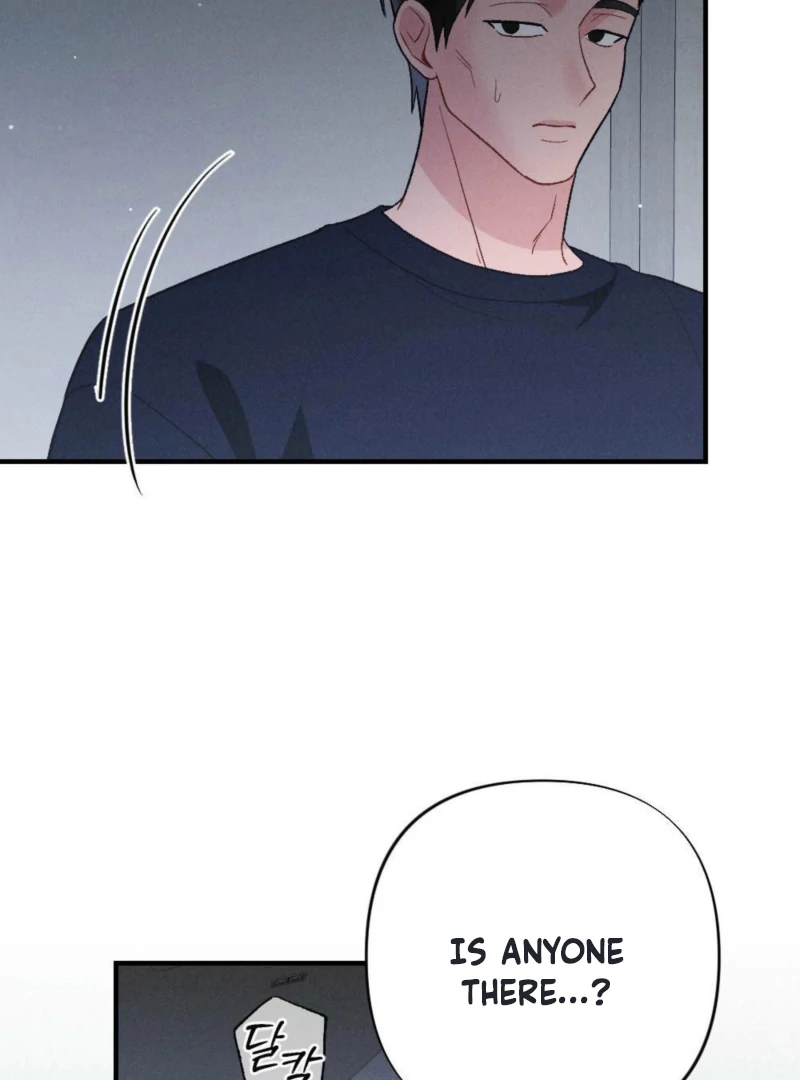 Layers of Night Chapter 1 page 5 - 