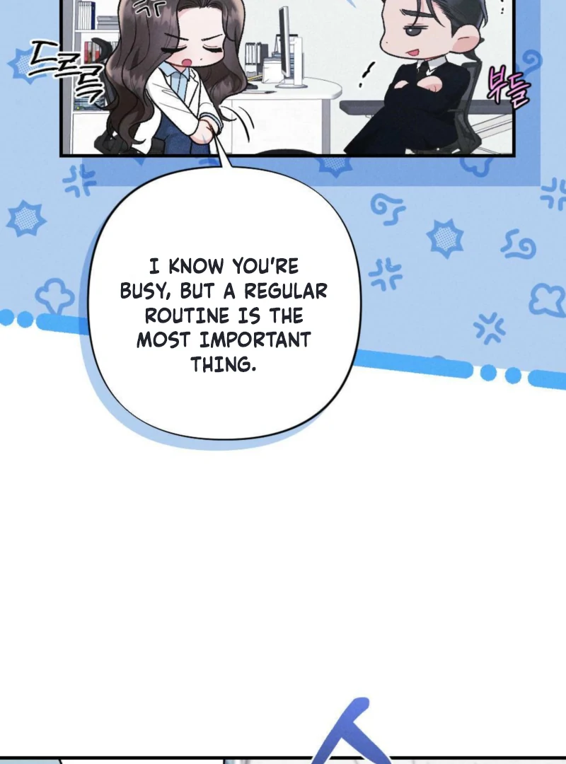 Layers of Night Chapter 1 page 44 - 