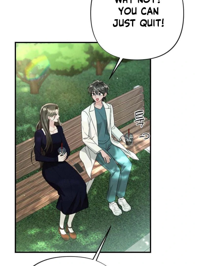 Layers of Night Chapter 10 page 31 - 
