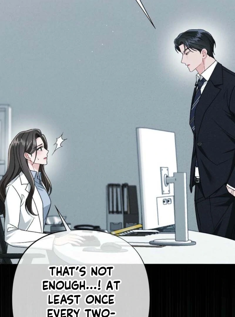 Layers of Night Chapter 10 page 8 - 