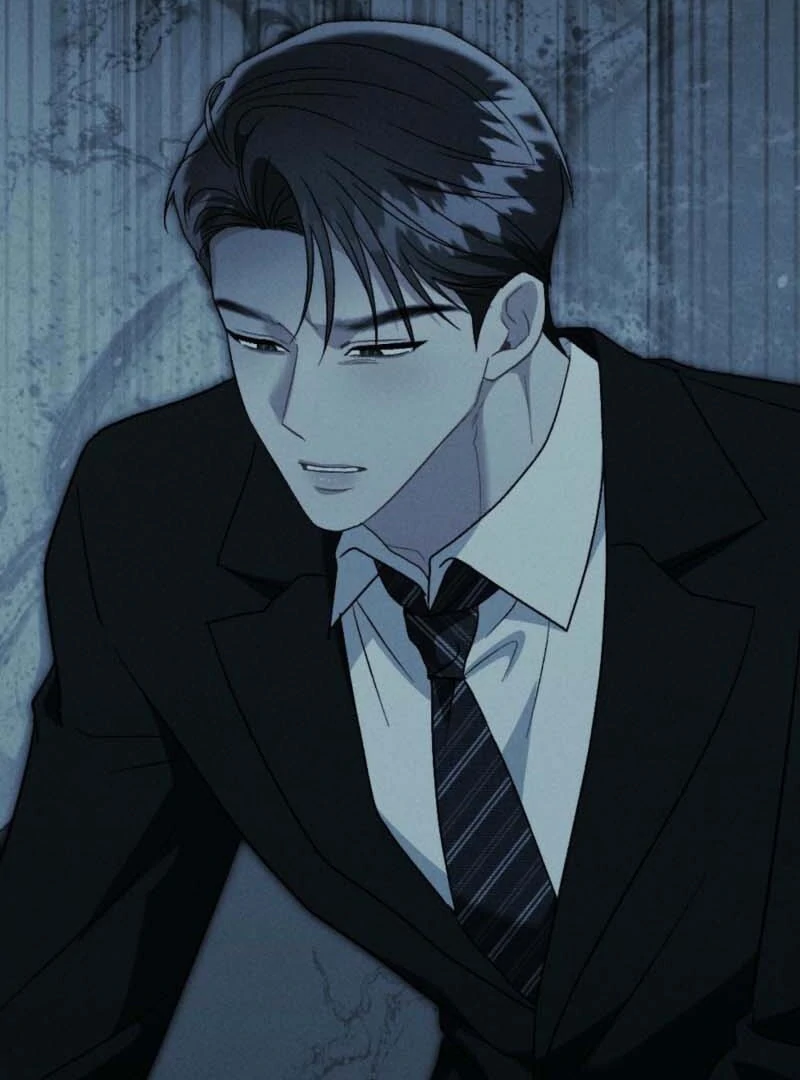 Layers of Night Chapter 10 page 76 - 
