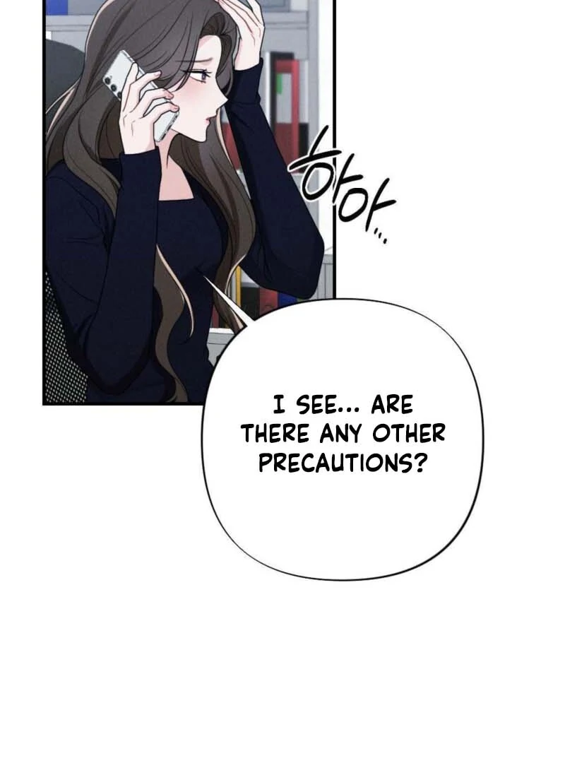 Layers of Night Chapter 10 page 81 - 