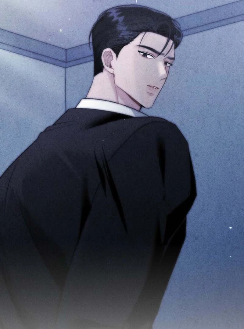 Layers of Night Chapter 11 page 17 - 