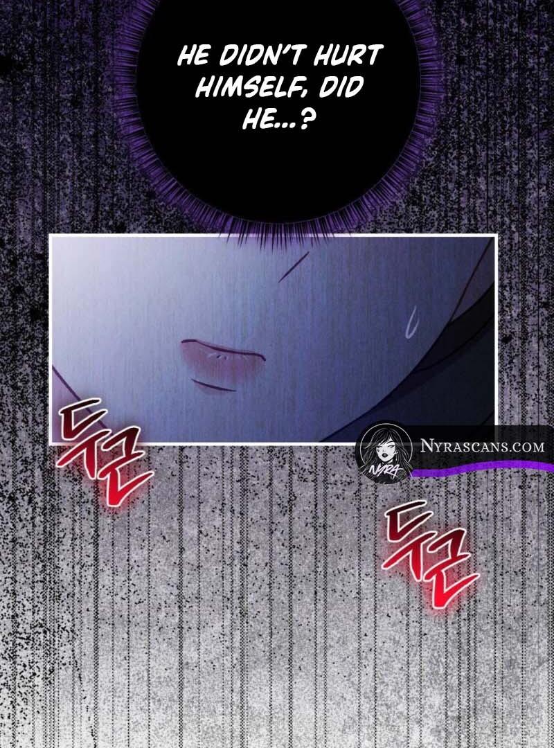 Layers of Night Chapter 11 page 25 - 