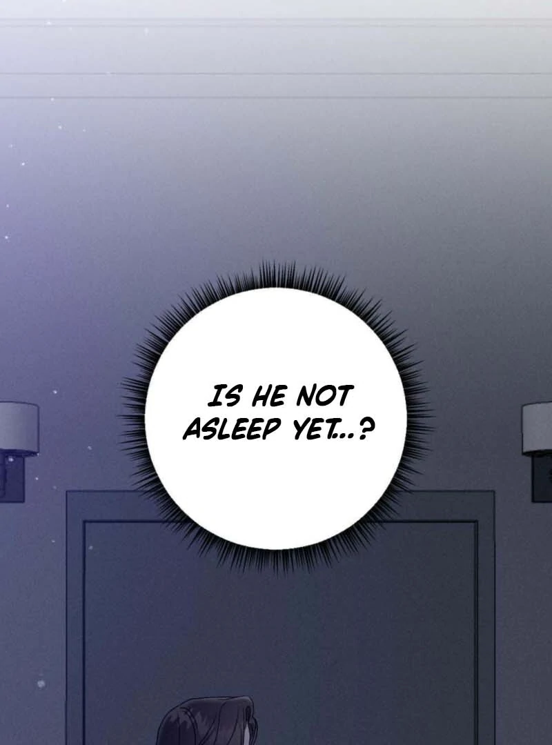 Layers of Night Chapter 11 page 5 - 