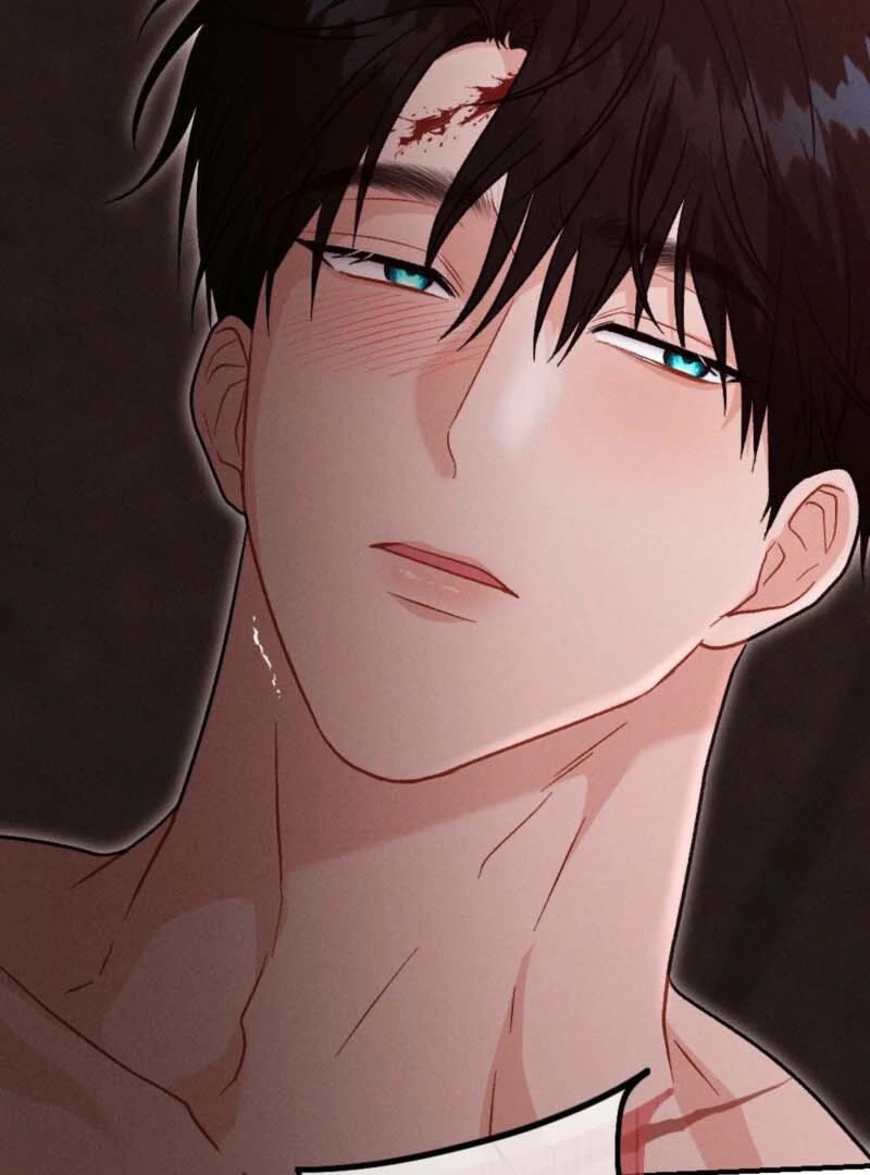 Layers of Night Chapter 11 page 42 - 