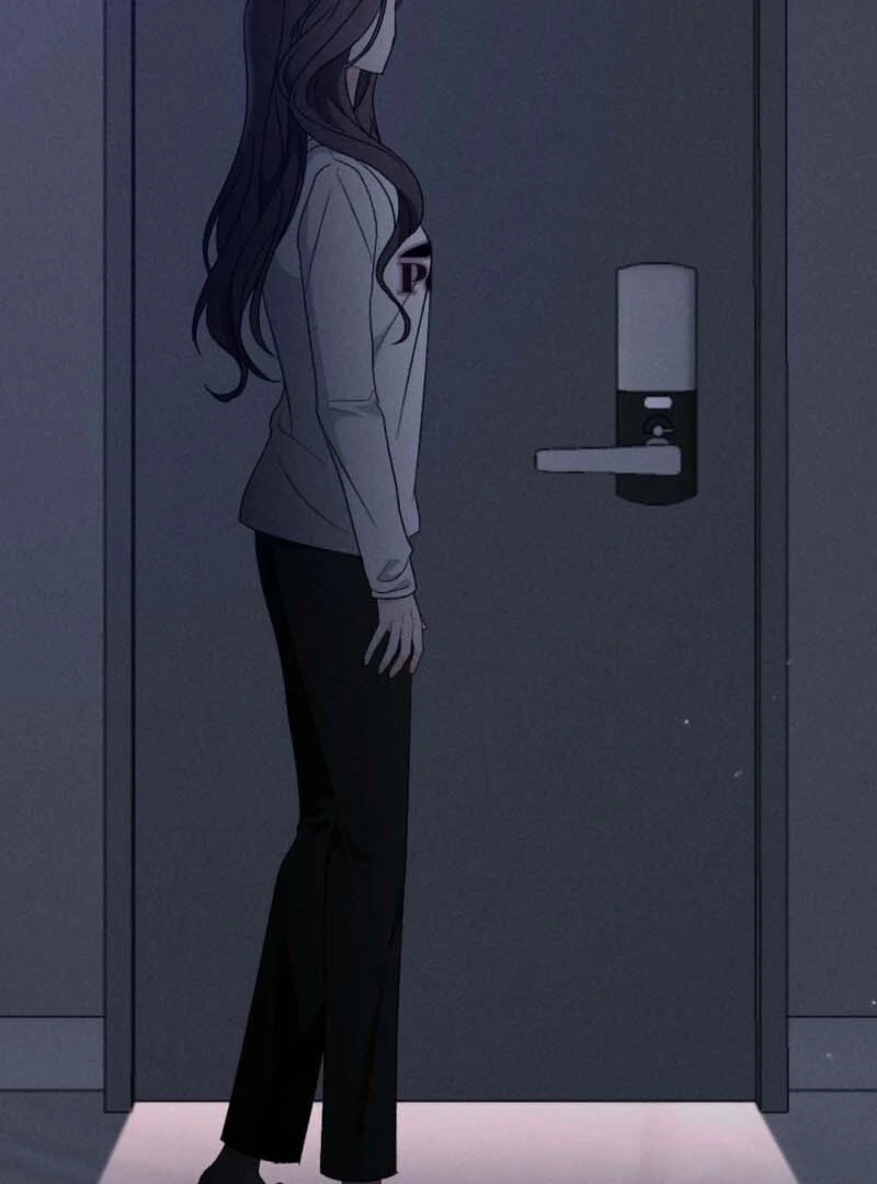 Layers of Night Chapter 11 page 6 - 