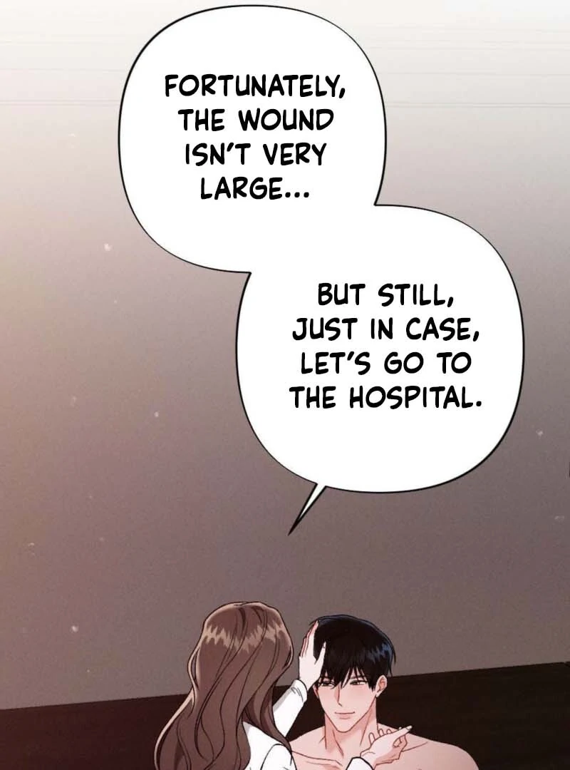 Layers of Night Chapter 11 page 53 - 