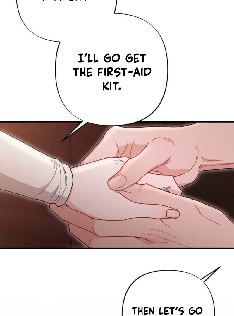 Layers of Night Chapter 11 page 57 - 