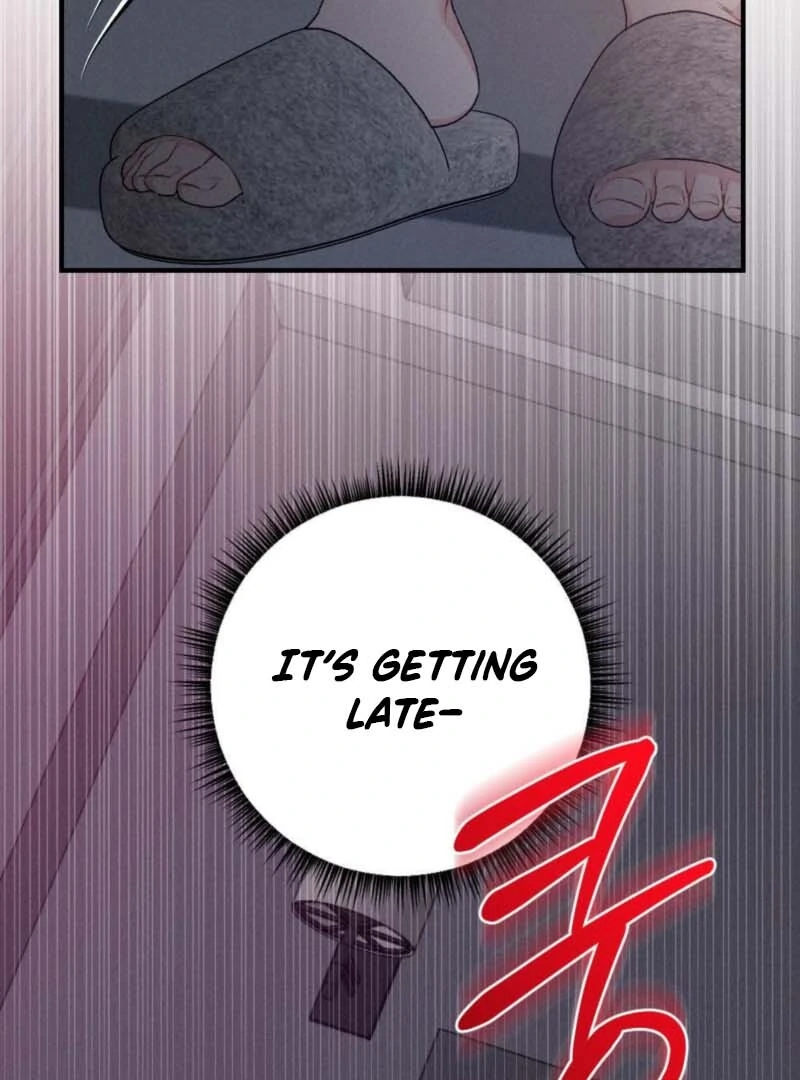 Layers of Night Chapter 11 page 8 - 
