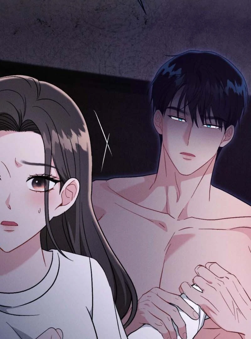Layers of Night Chapter 11 page 74 - 