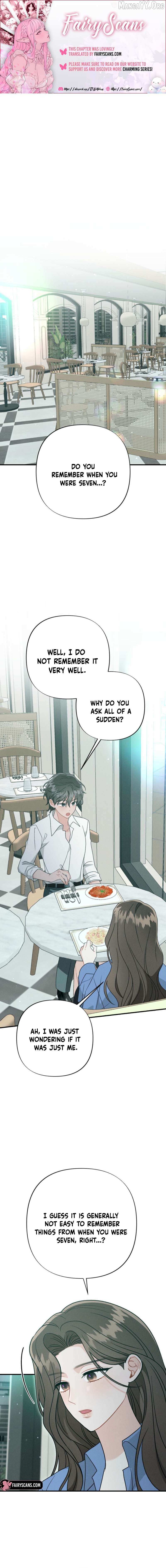 Layers of Night Chapter 13 page 2 - 