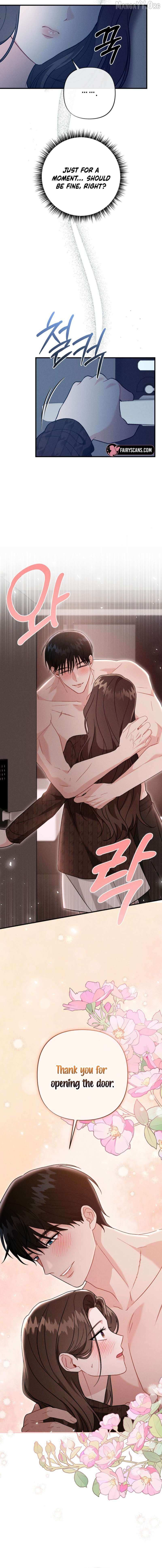 Layers of Night Chapter 13 page 13 - 