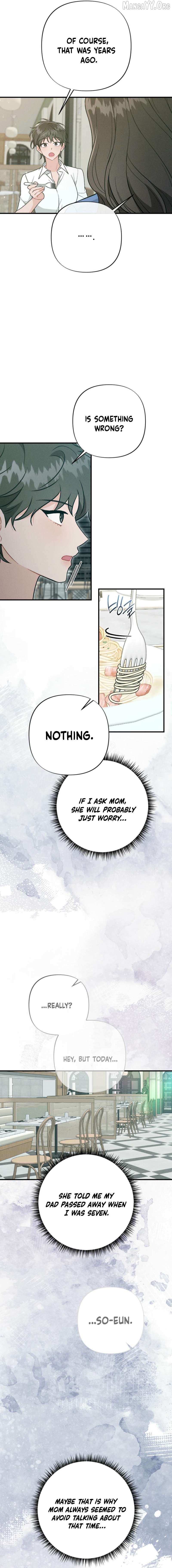 Layers of Night Chapter 13 page 3 - 