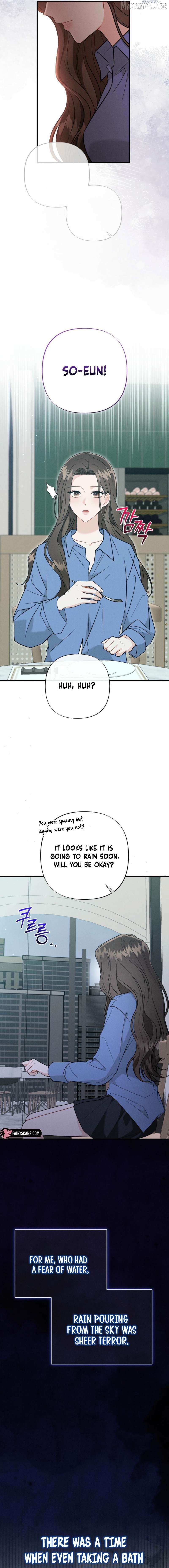 Layers of Night Chapter 13 page 4 - 