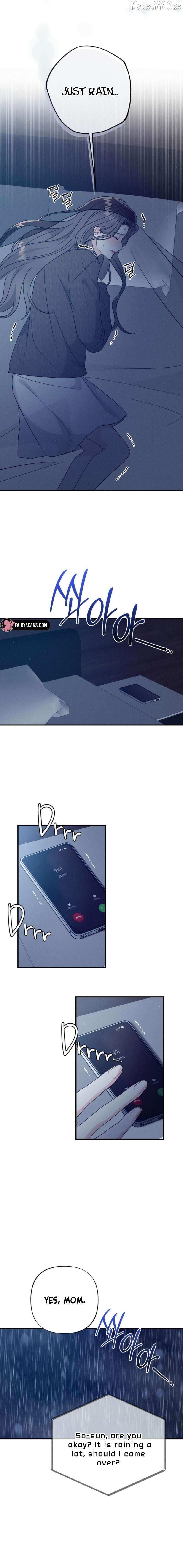 Layers of Night Chapter 13 page 6 - 