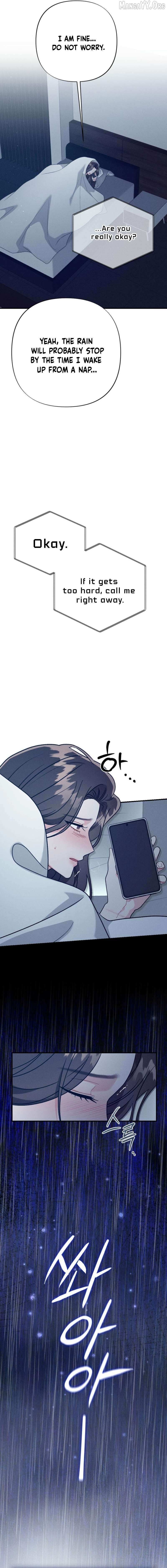 Layers of Night Chapter 13 page 7 - 