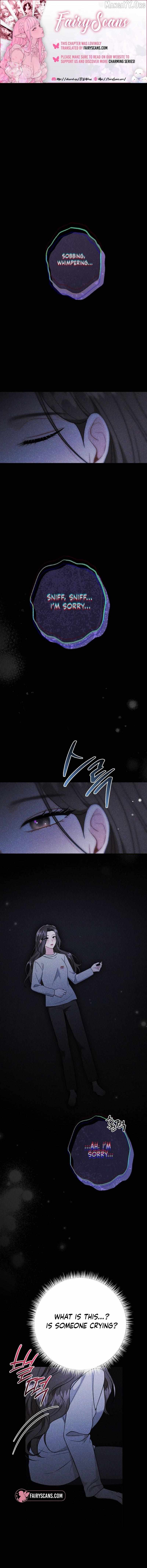Layers of Night Chapter 16 page 1 - 