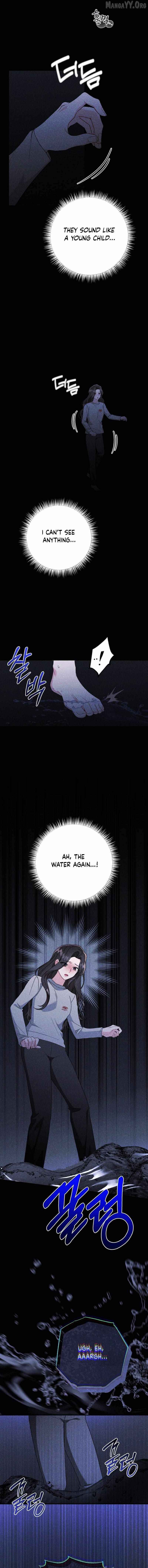 Layers of Night Chapter 16 page 2 - 