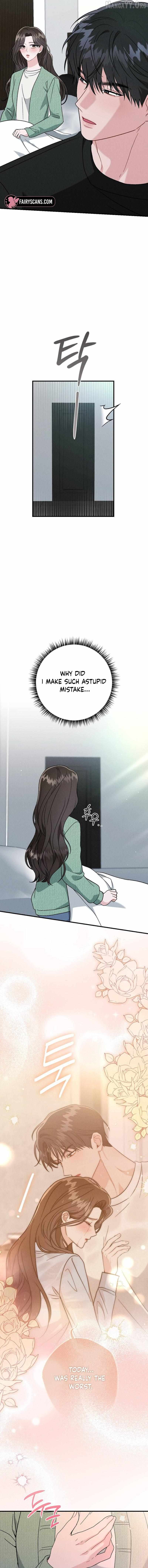 Layers of Night Chapter 16 page 14 - 