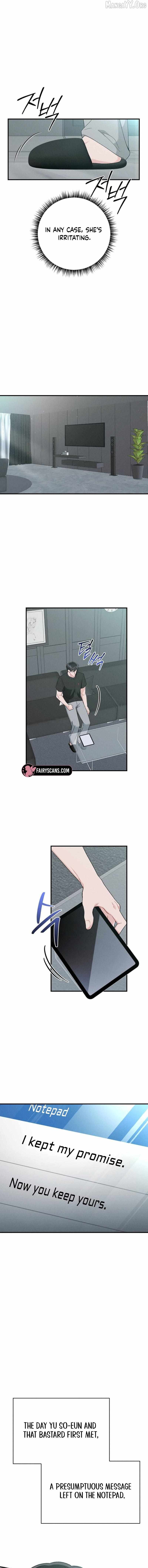 Layers of Night Chapter 16 page 16 - 